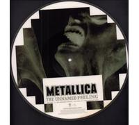 Metallica - The Unnamed Feeling [Vinyl Maxi-Single] [VINYL]