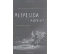 METALLICA THIS MONSTER LIVES