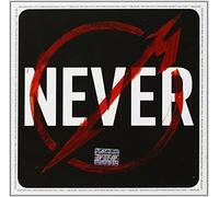 Metallica - Through the Never