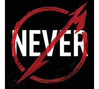 Metallica – Through the Never – 2CD – 2013