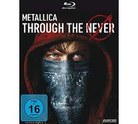 Metallica - Through The Never (Blu-ray)
