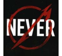 METALLICA: THROUGH THE NEVER - OST - CD BRAND NEW