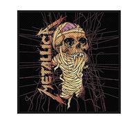 Metallica - Metallica - One Standard Patch