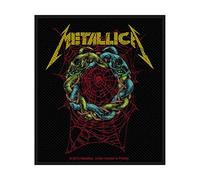 Metallica – Toppa Tangled Web