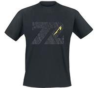 Metallica T Shirt Official M72 Seasons Cover Album Band Logo New S to 2XL