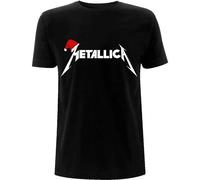 METALLICA - tshirt - Unisex - Medium - Short Sleeves - 50 - P500z