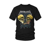 METALLICA - tshirt - Unisex - Short Sleeves - 01 - X-Large - B500z