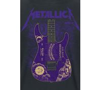 METALLICA - Medium - Short Sleeves - PHD - 25 - Z500z