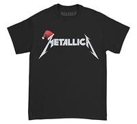 METALLICA - tshirt - Unisex - X-Large - Short Sleeves - PHD - 52 - H500z