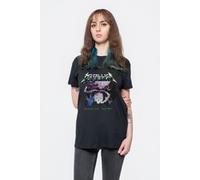 METALLICA - tshirt - Unisex - Short Sleeves - XX-Large - K500z
