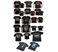 METALLICA - tshirt - Unisex - Short Sleeves - XX-Large - P500z