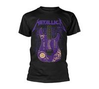 METALLICA - Small - Short Sleeves - PHD - 24 - T500z