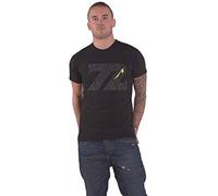Metallica - tshirt - Unisex - X-Large - Short Sleeves - O500z