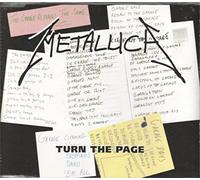 Metallica - Turn the Page