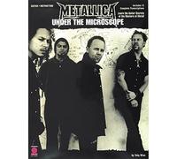 Metallica: Under The Microscope