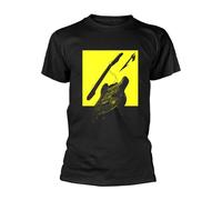 Metallica Unisex Adult 72 Seasons Guitar T-Shirt / N/A N/A PH3195