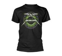 Metallica Unisex Adult Fuel T-Shirt PH3866
