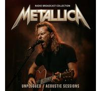 Metallica - Unplugged / Acoustic Sessions