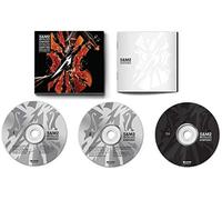 Metallica - ԼΙVΕ ΑΤ ϹΗΑSΕ ϹΕΝΤΕɌ, ՏΑΝ ҒɌΑΝϹΙՏϹΟ, CΑ 2019 (Տ&Μ2) - 2CD/DVD