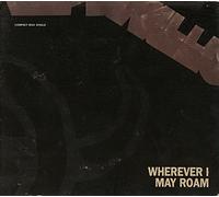 Metallica - Wherever I May Roam