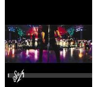 METALLICA (WITH MICHAEL KAMEN / THE SAN FRANCISCO SYMPHONY ORCHESTRA) - S&M (1 LP)