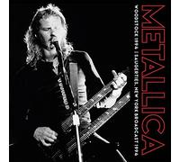Metallica - Woodstock 1994 (2LP) [VINYL]