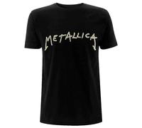 Metallica Wuz Here T Shirt
