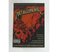 Metallimania: Metallica Rockumentary [DVD] [NTSC]