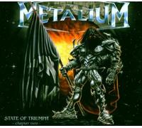 Metallium - State of Triumph