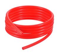 METALLIXITY Silicone Tubing 16mm ID x 19mm OD x 1 m High Temp Red