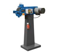 Metallkraft Metal Belt Sander Linisher MBSM 100-140-2 100mm Width 1500w 415v
