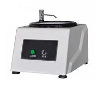 Metallographic Polishing Machine for Specimen Preparation, Grinding and Polishing Equipment for Laboratory Use