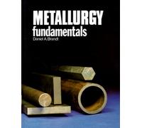 Metallurgy Fundamentals