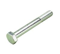 METALMATE High Tensile Bolt ZP M12 x 160mm (Box 25)