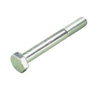 METALMATE High Tensile Bolt ZP M16 x 110mm (Box 25)