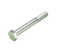 Metalmate High Tensile Bolts, Zinc Plated Zinc Plated (M20 X 150mm)
