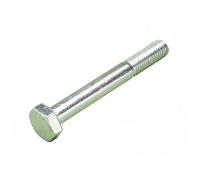Metalmate High Tensile Bolts, Zinc Plated Zinc Plated (M20 X 150mm)