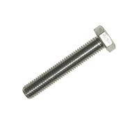 METALMATE® High Tensile Set Screw ZP M12 x 50mm (Box 50)
