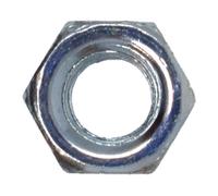 Metalmate® MEMFN05 Hexagon Full Nut Zp M5 (Box 100)