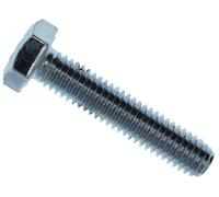 Metalmate® MEMHTS0630 High Tensile Set Screw Zp M6 X 30Mm (Box 50)