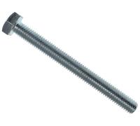 Metalmate® MEMHTS0880 High Tensile Set Screw Zp M8 X 80Mm (Box 25)