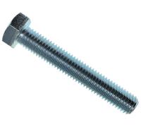 Metalmate® MEMHTS1275 High Tensile Set Screw Zp M12 X 75Mm (Box 25)