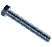 Metalmate® MEMHTS16100 High Tensile Set Screw Zp M16 X 100Mm (Box 10)