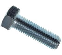 Metalmate® MEMHTS1650 High Tensile Set Screw Zp M16 X 50Mm (Box 25)