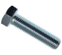 Metalmate® MEMHTS1660 High Tensile Set Screw Zp M16 X 60Mm (Box 25)