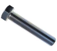 Metalmate® MEMHTS1680 High Tensile Set Screw Zp M16 X 80Mm (Box 10)