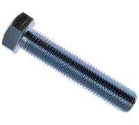 Metalmate® MEMHTS20100 High Tensile Set Screw Zp M20 X 100Mm (Box 10)