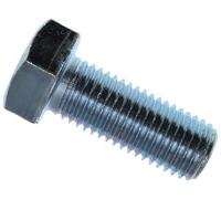 Metalmate® MEMHTS2050 High Tensile Set Screw Zp M20 X 50Mm (Box 10)
