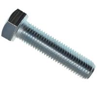 Metalmate® MEMHTS2080 High Tensile Set Screw Zp M20 X 80Mm (Box 10)
