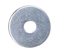 Metalmate® MEMREPW0625 Repair Washer Zp 6Mm X 25 (Box 50)